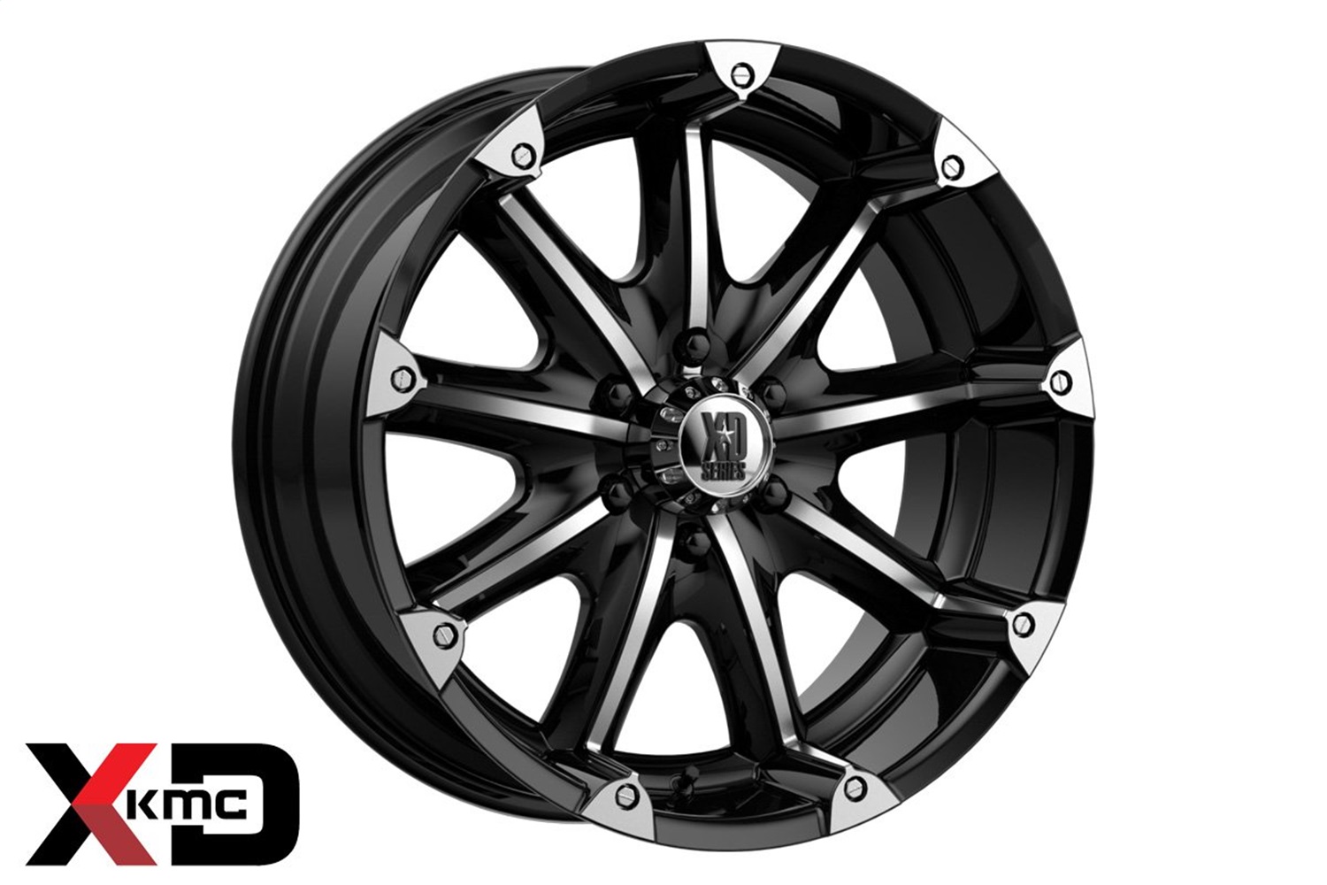 XD779 Badlands XD77989080312N XD779 Badlands XD77989080312N