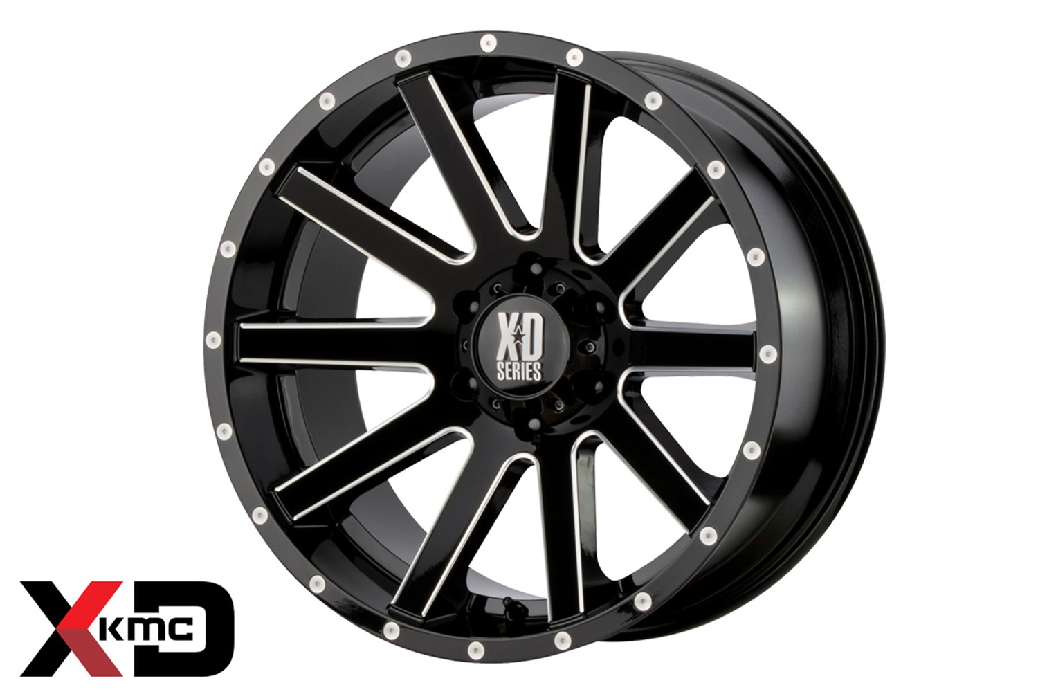 Heist XD81829058930 Heist XD81829058930