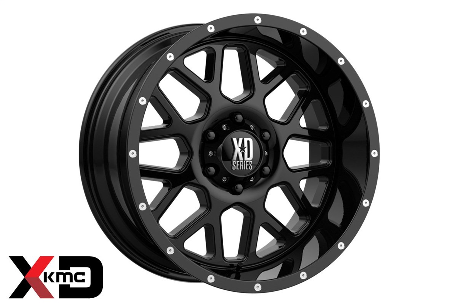 Grenade XD82029050718