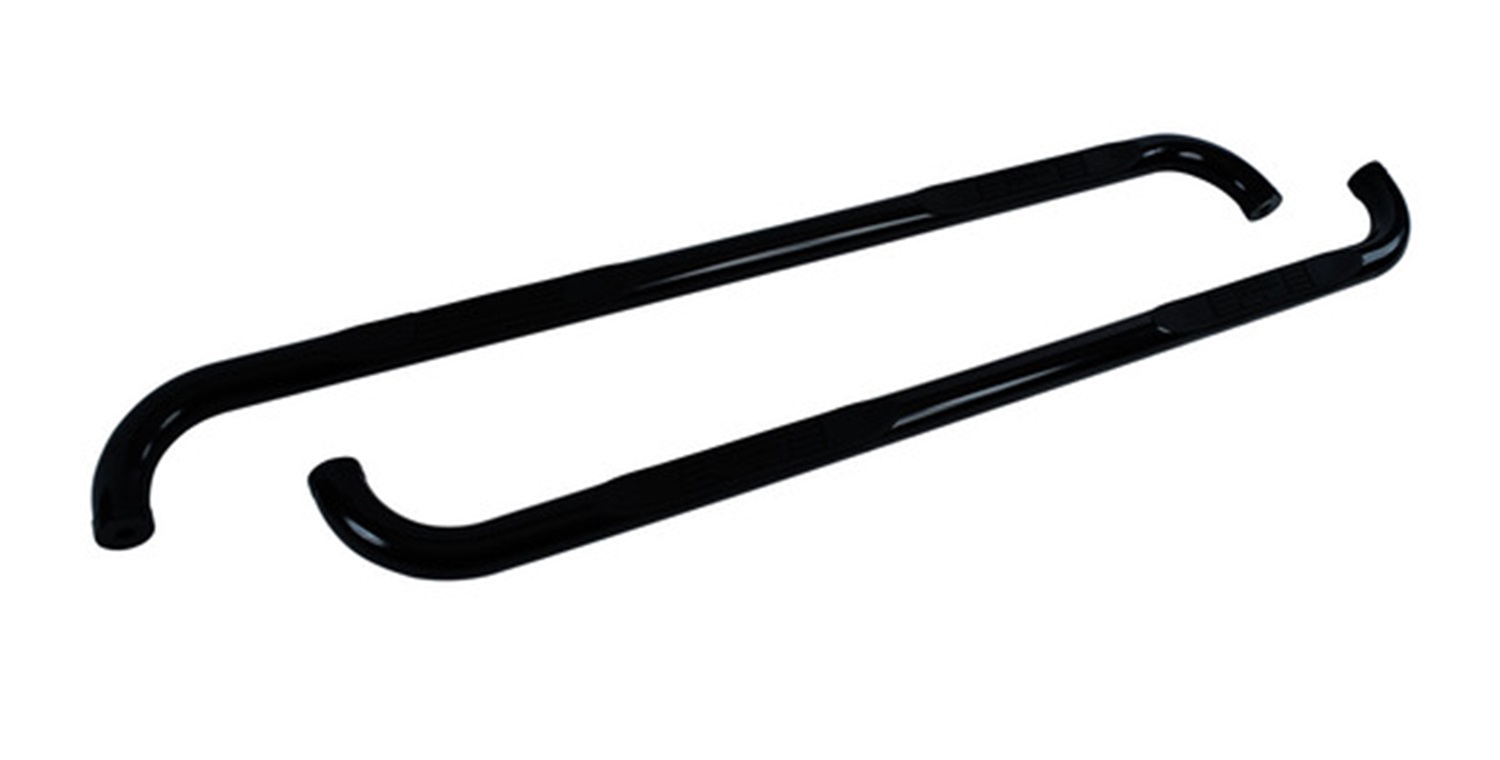 4000 Series SideSteps - Cab Length 4104B
