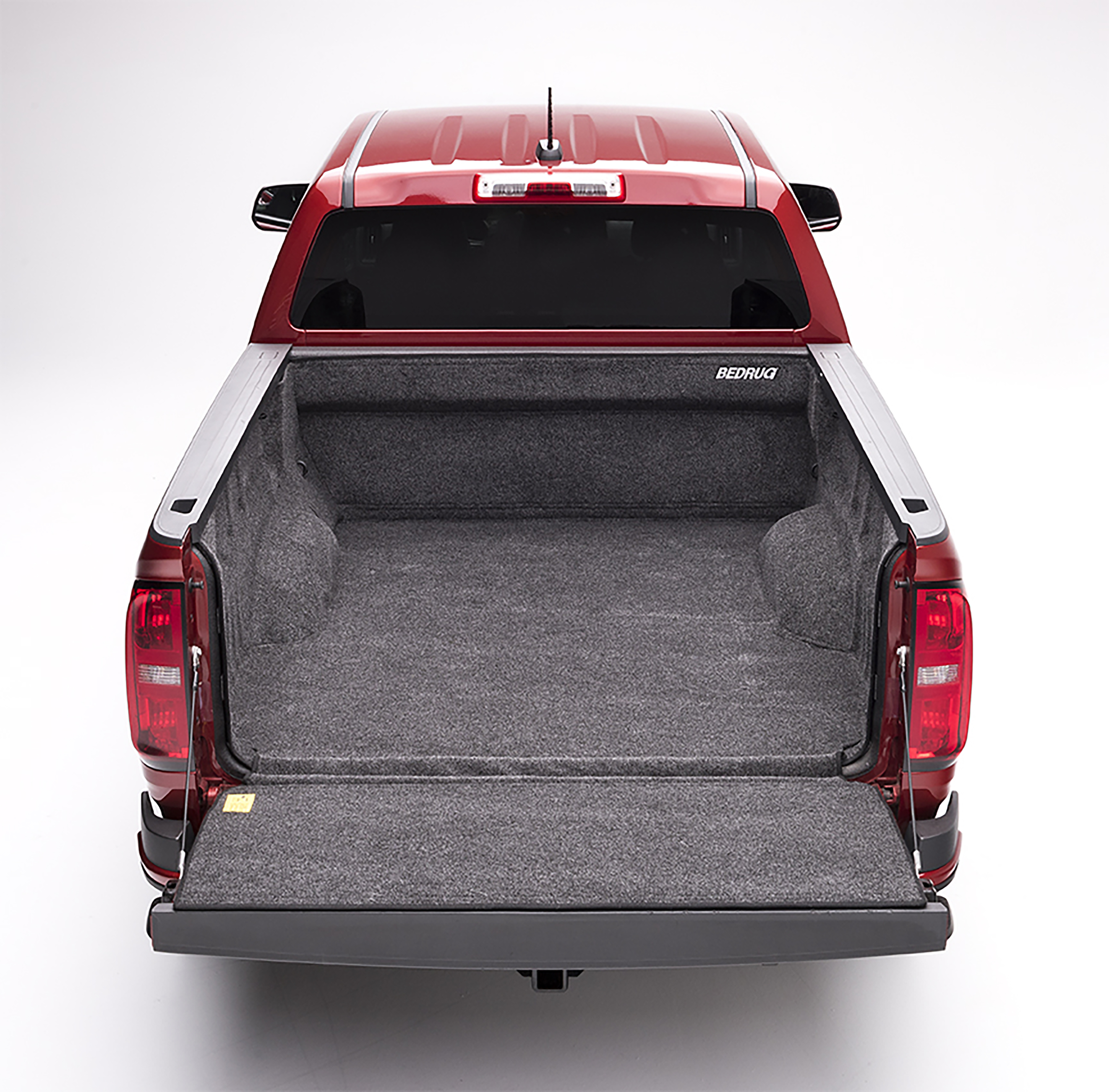 BedRug Bedliner BRB15SBK
