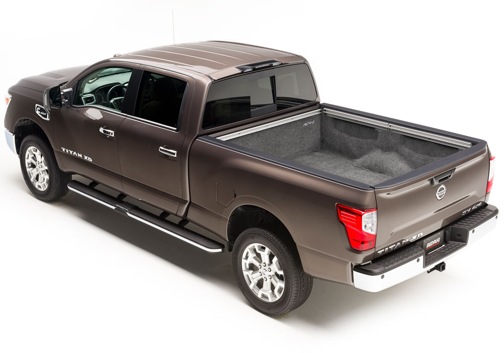 BedRug Bedliner BRN04CCK