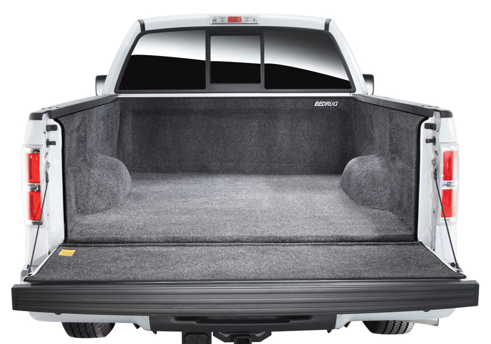 BedRug Bedliner BRQ99LBK