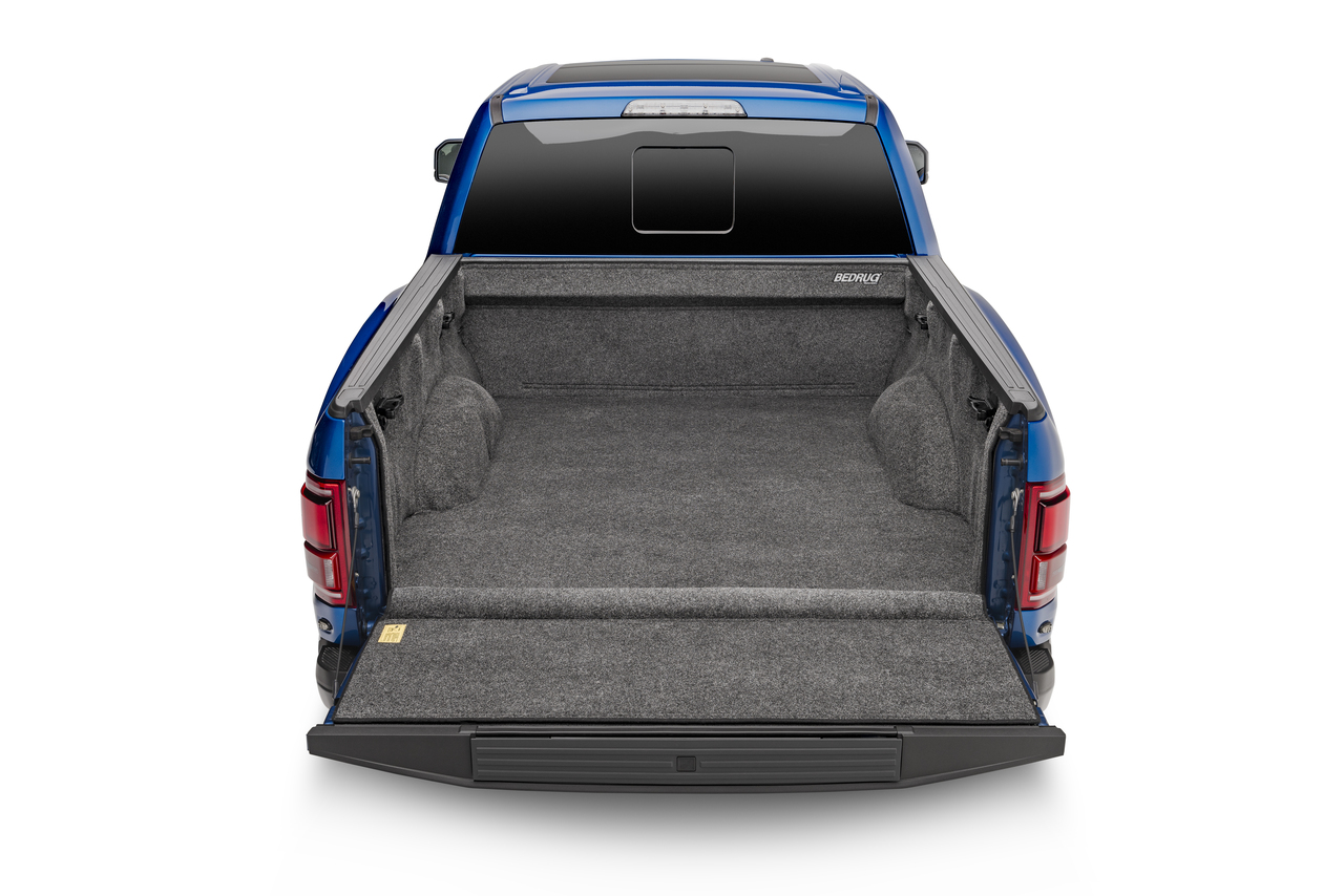 BedRug Bedliner BRR19SBK