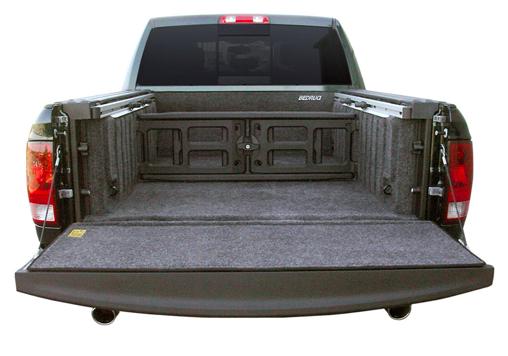 BedRug Bedliner BRT09BXK