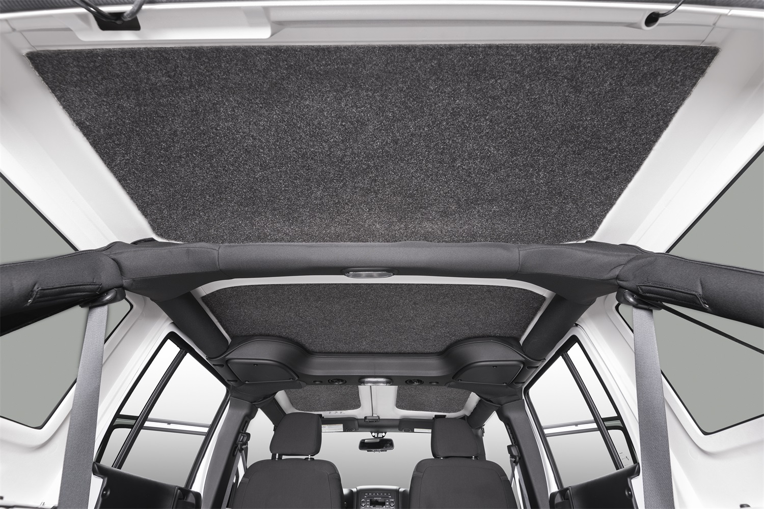 Jeep HeadLiner HLJK112DRK