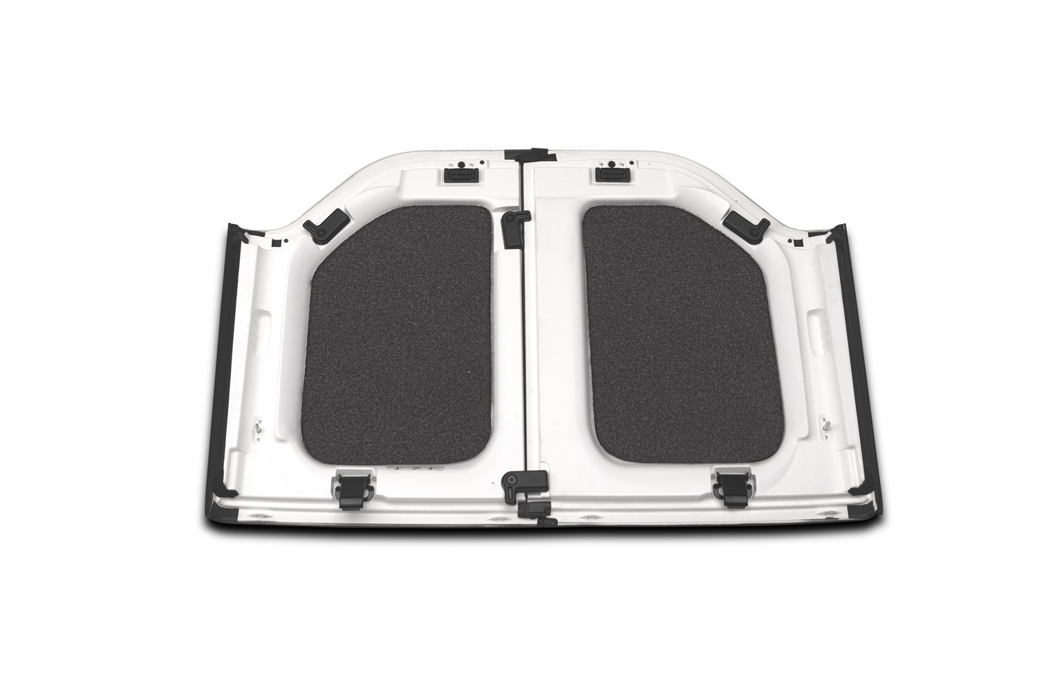 Jeep HeadLiner HLJL184DRK