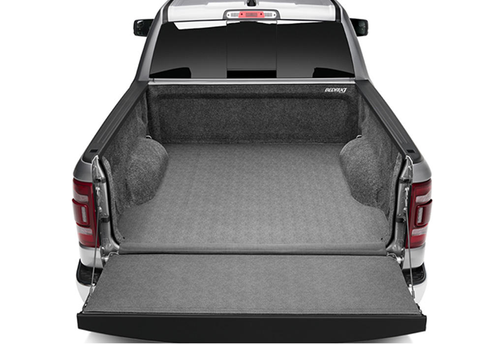 IMPACT BedLiner ILQ17LBK