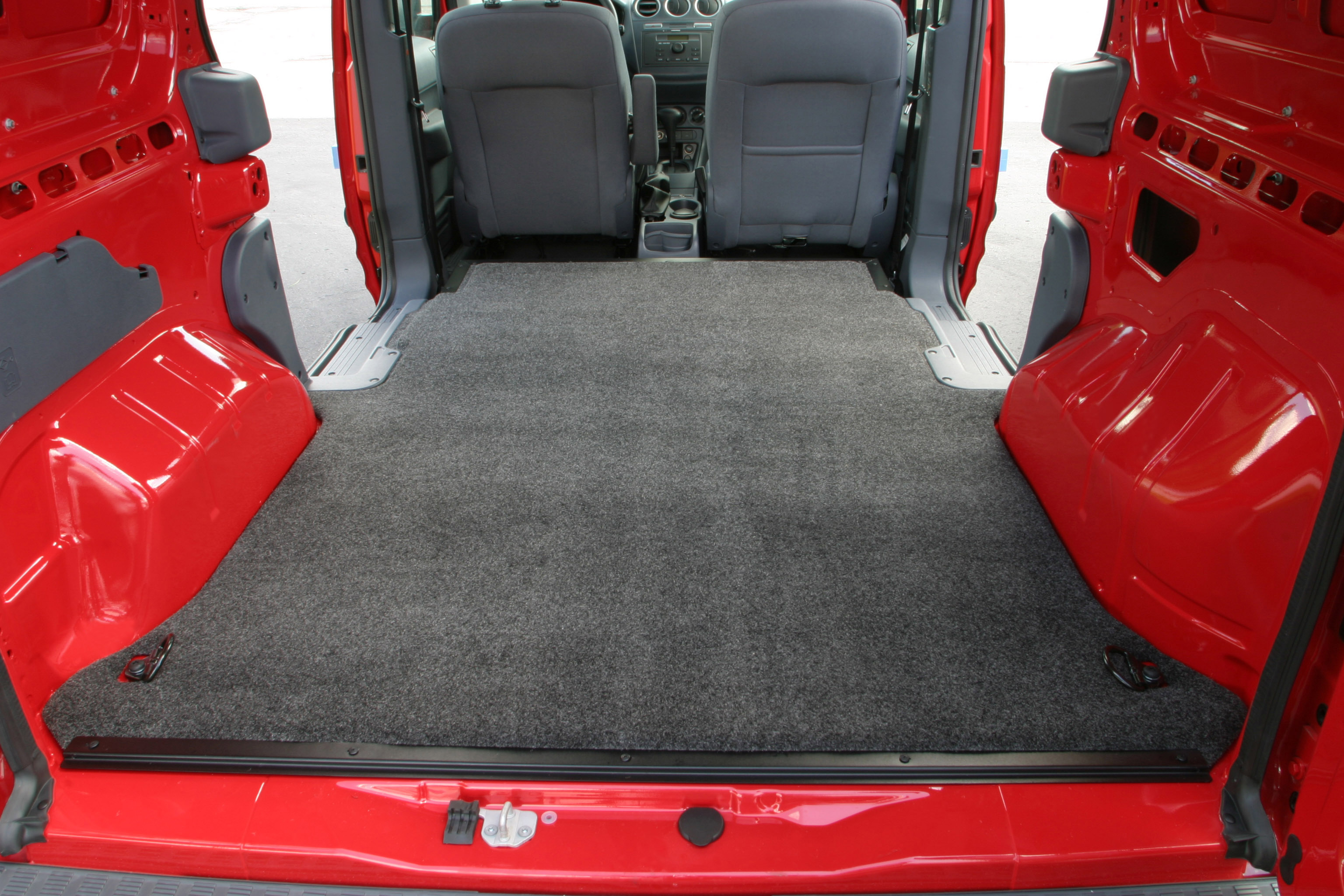 VanRug - Compact VRTC14L