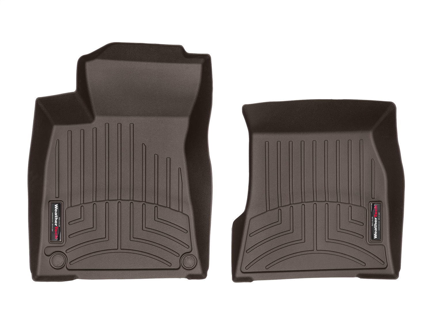 Cocoa Front FloorLiner 4715931