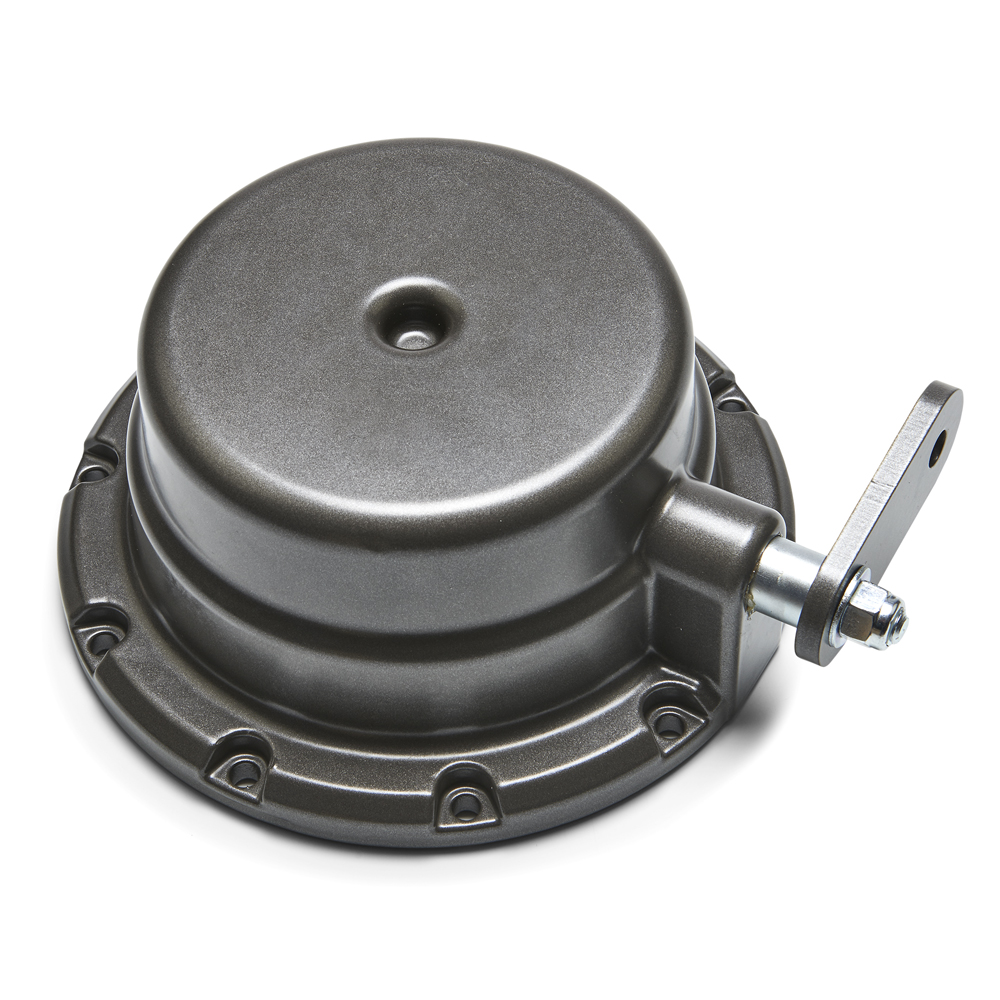 Winch End Housing - 61617