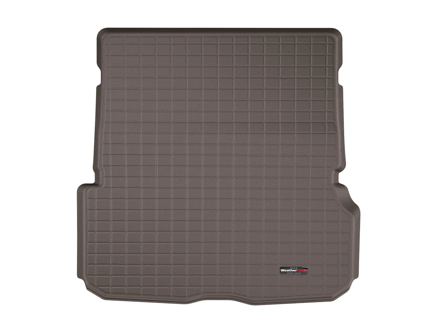 Cocoa Cargo Liners 431329