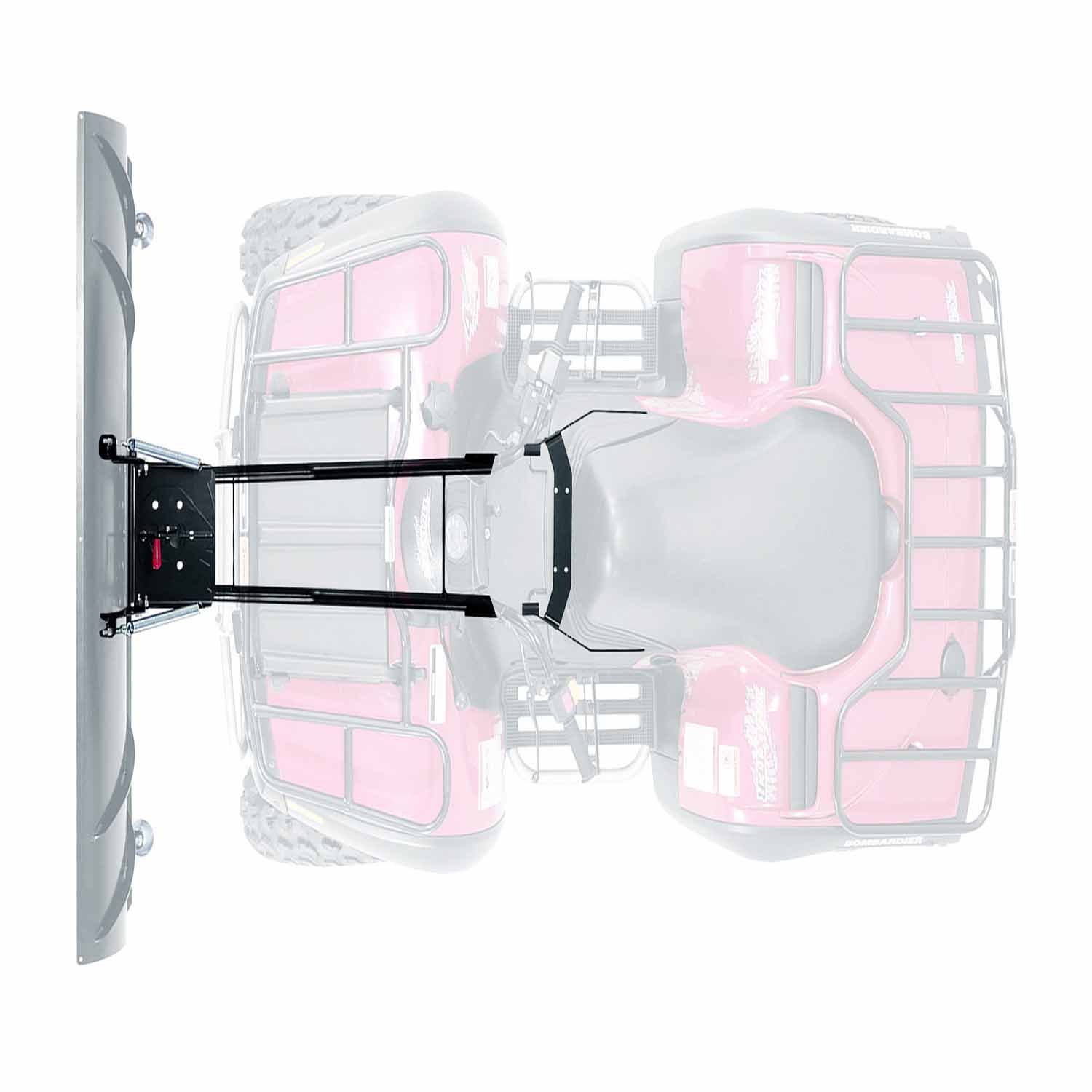 ATV Plow Mounting Kits - 63840