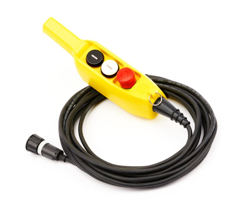 Winch Remote Control - 65014