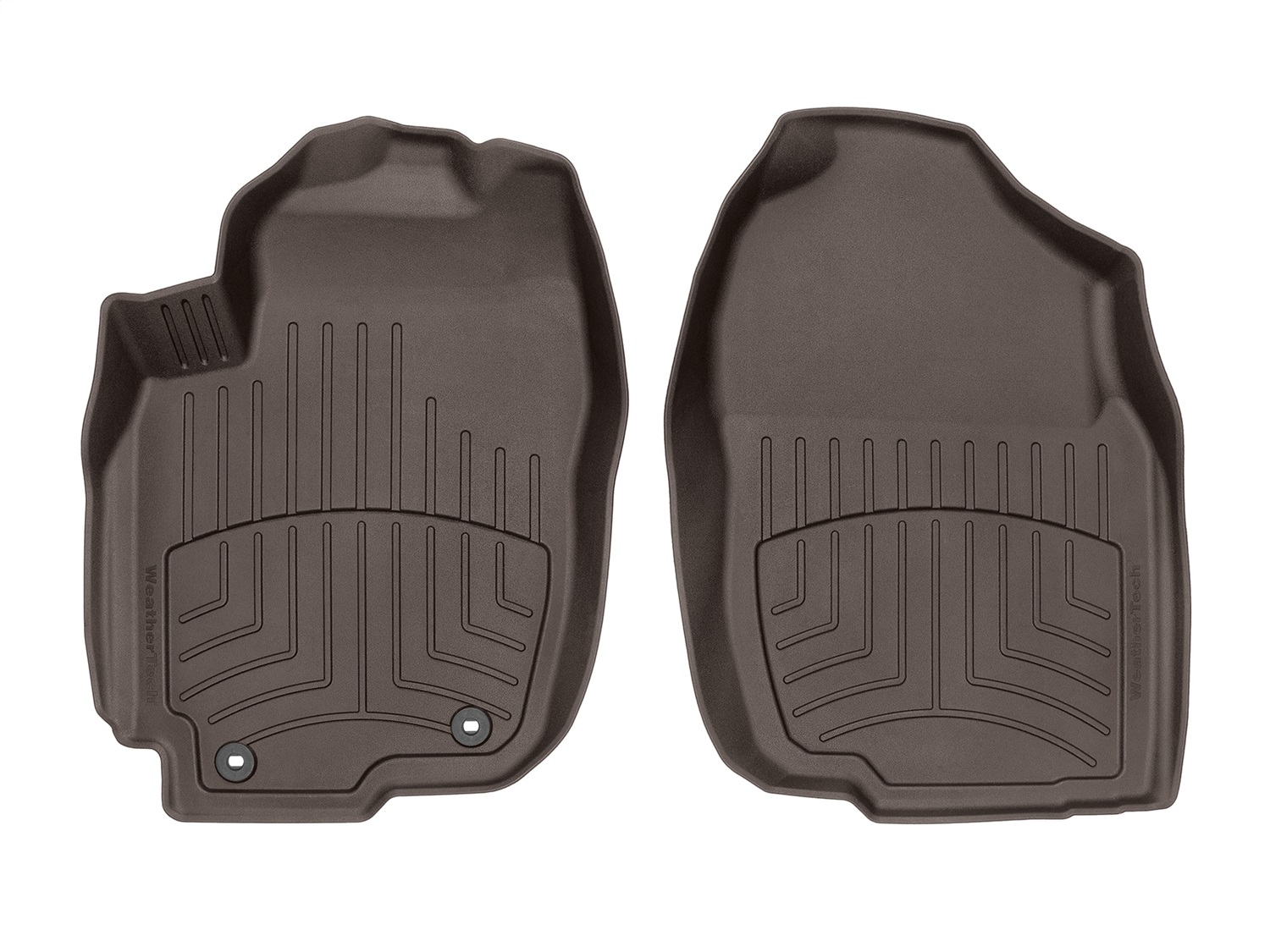 Front 3D Floor Mats 475101IM