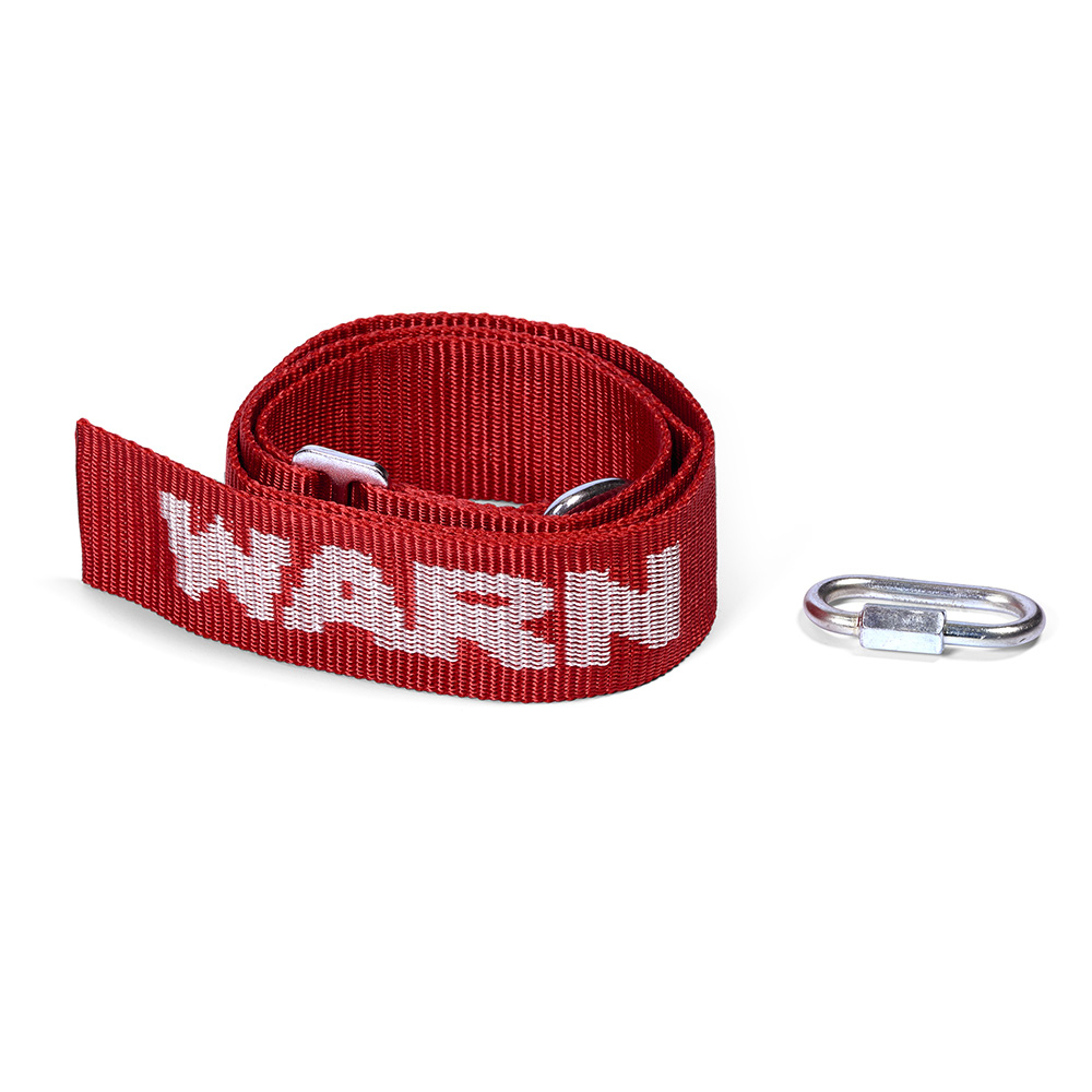 ATV Plow Termination Strap - 68191