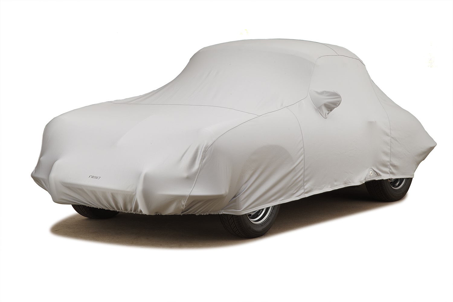 Custom Fit Car Cover FS13804F5