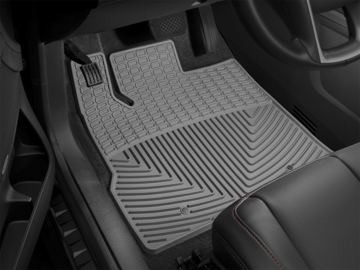 All-Weather Floor Mats W481GR