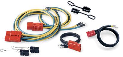 ATV Winch Mounting Kits - 70717