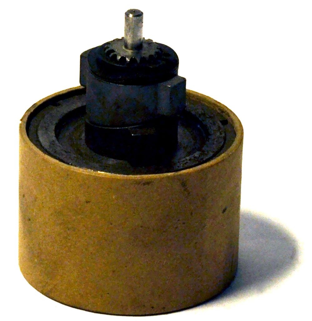 S/P Brake Assembly - 71124