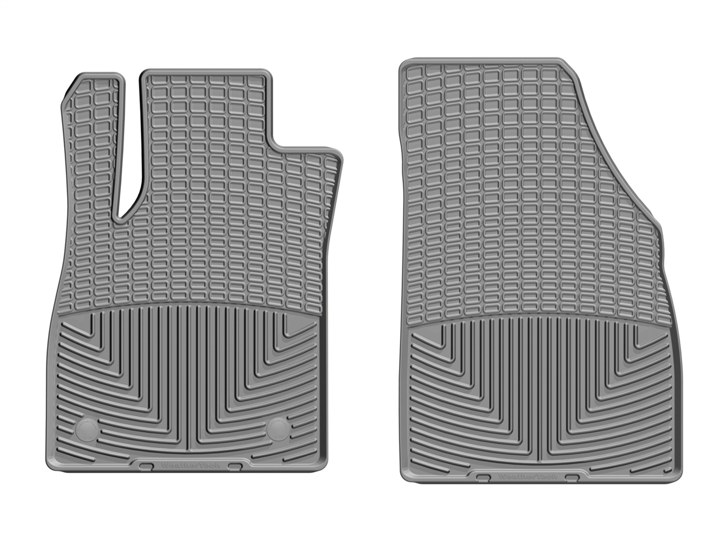 All-Weather Floor Mats W368GR