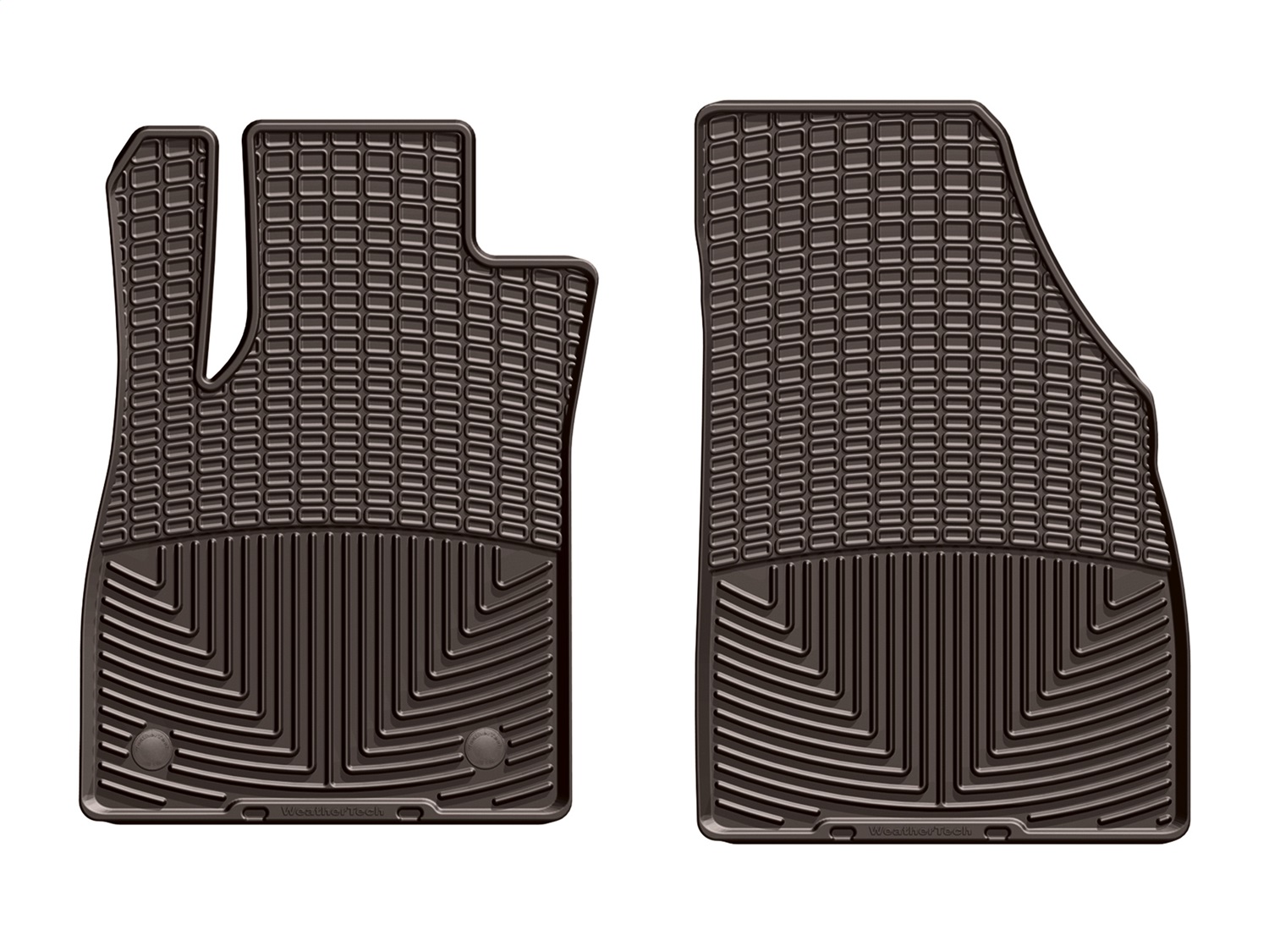 All-Weather Floor Mats W368CO