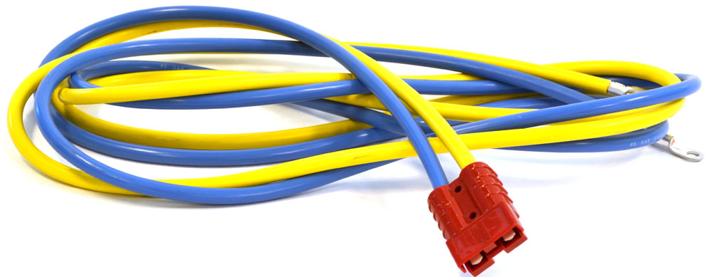 Wiring Front - 72888