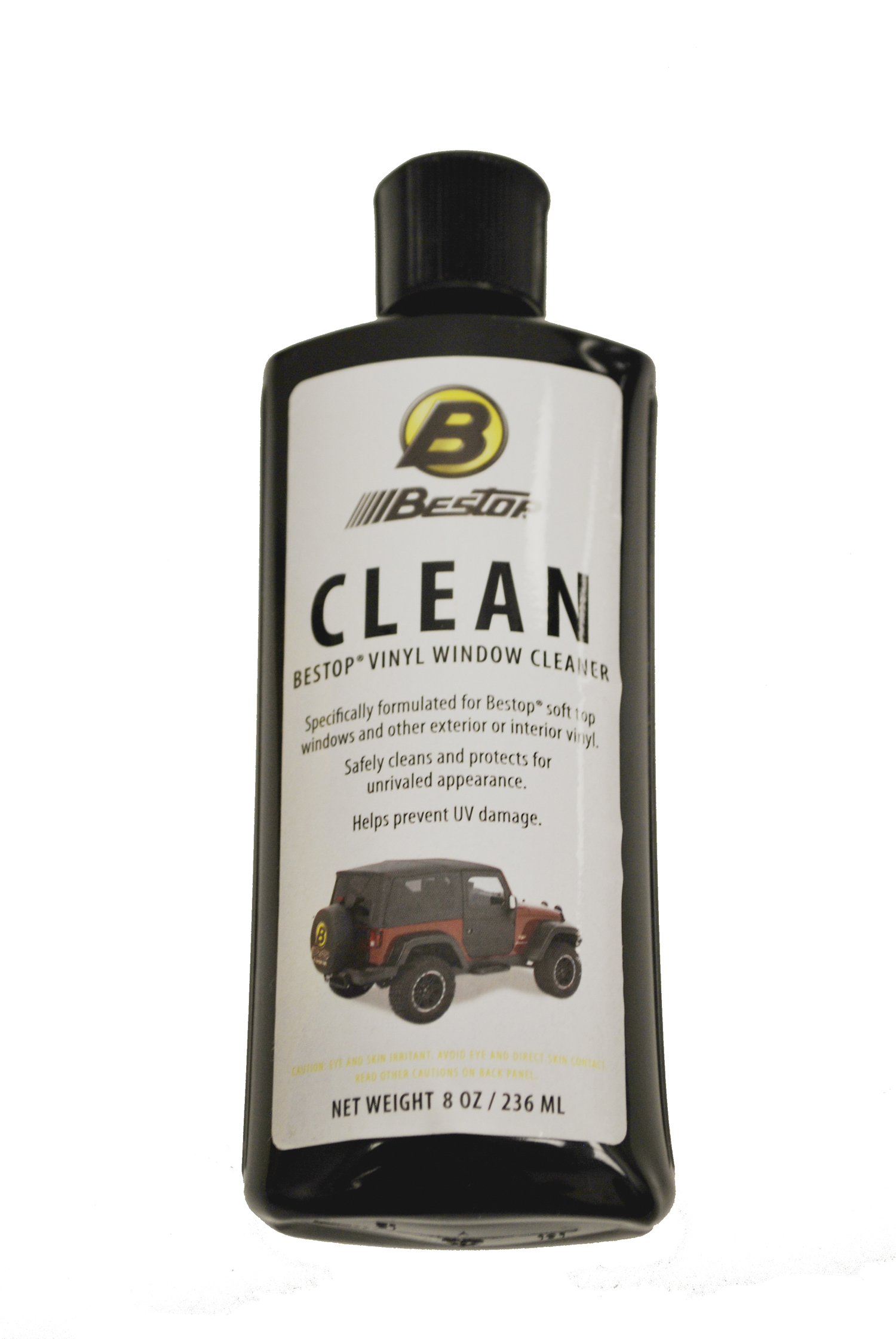 Bestop® Vinyl Window Cleaner 11213-00
