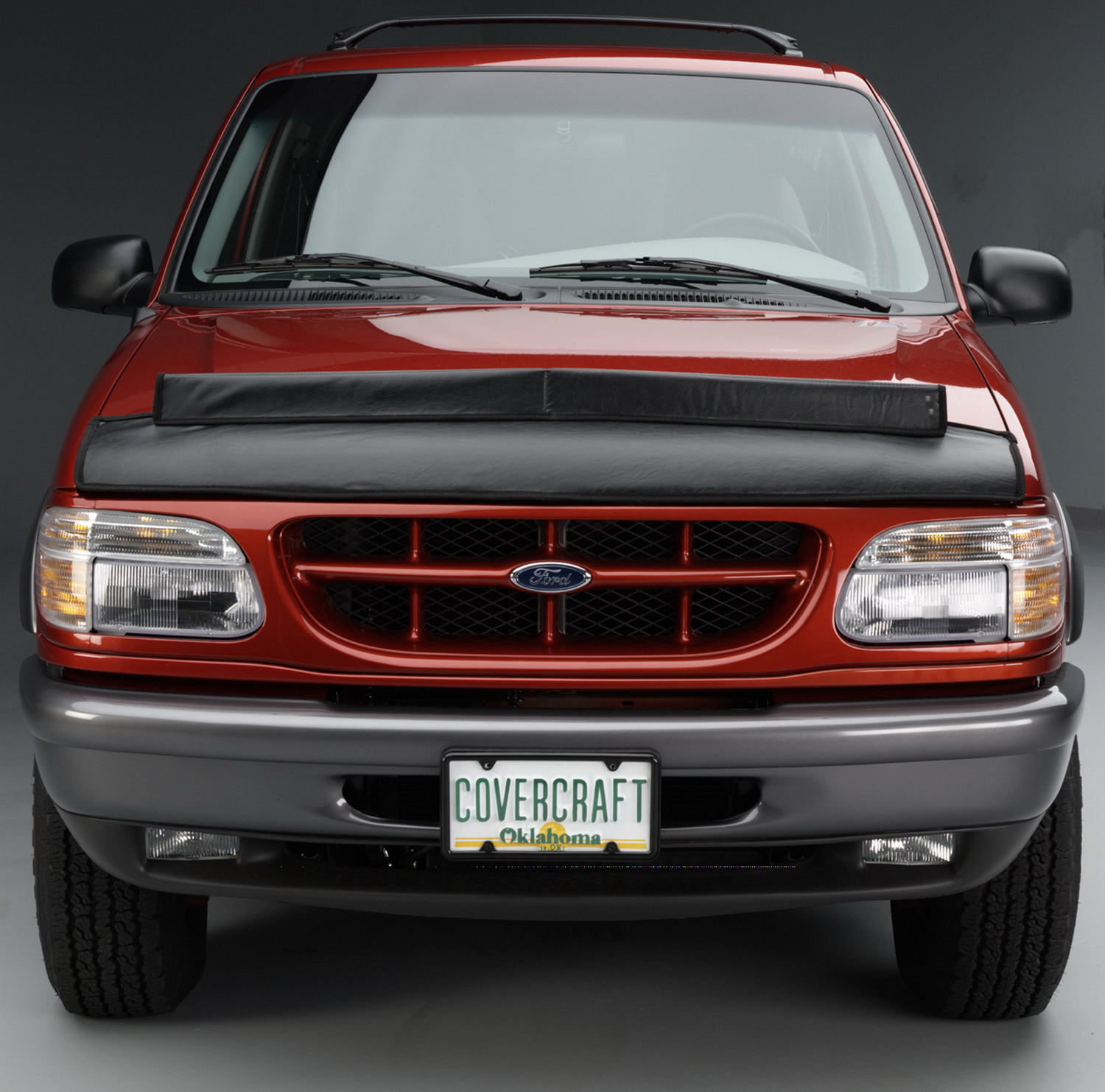 Deflector-Protector Hood Protector MD576 Deflector-Protector Hood Protector MD576
