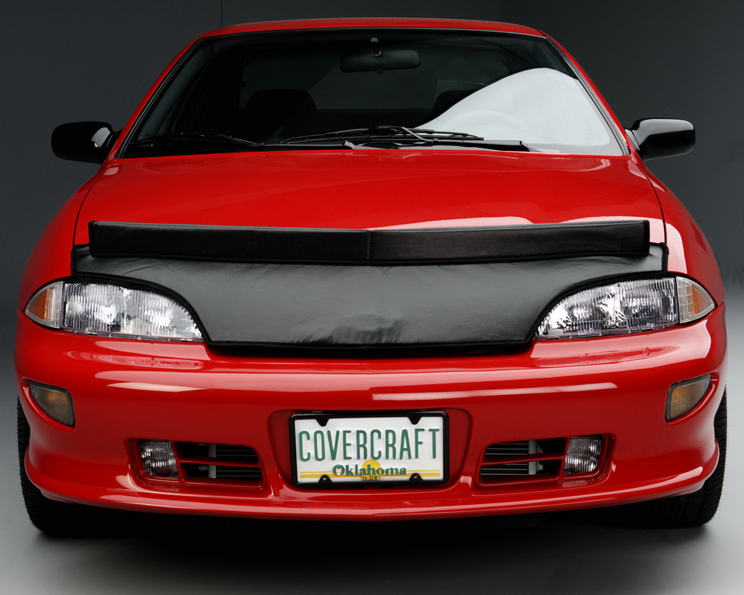 Deflector-Protector Hood Protector MH606