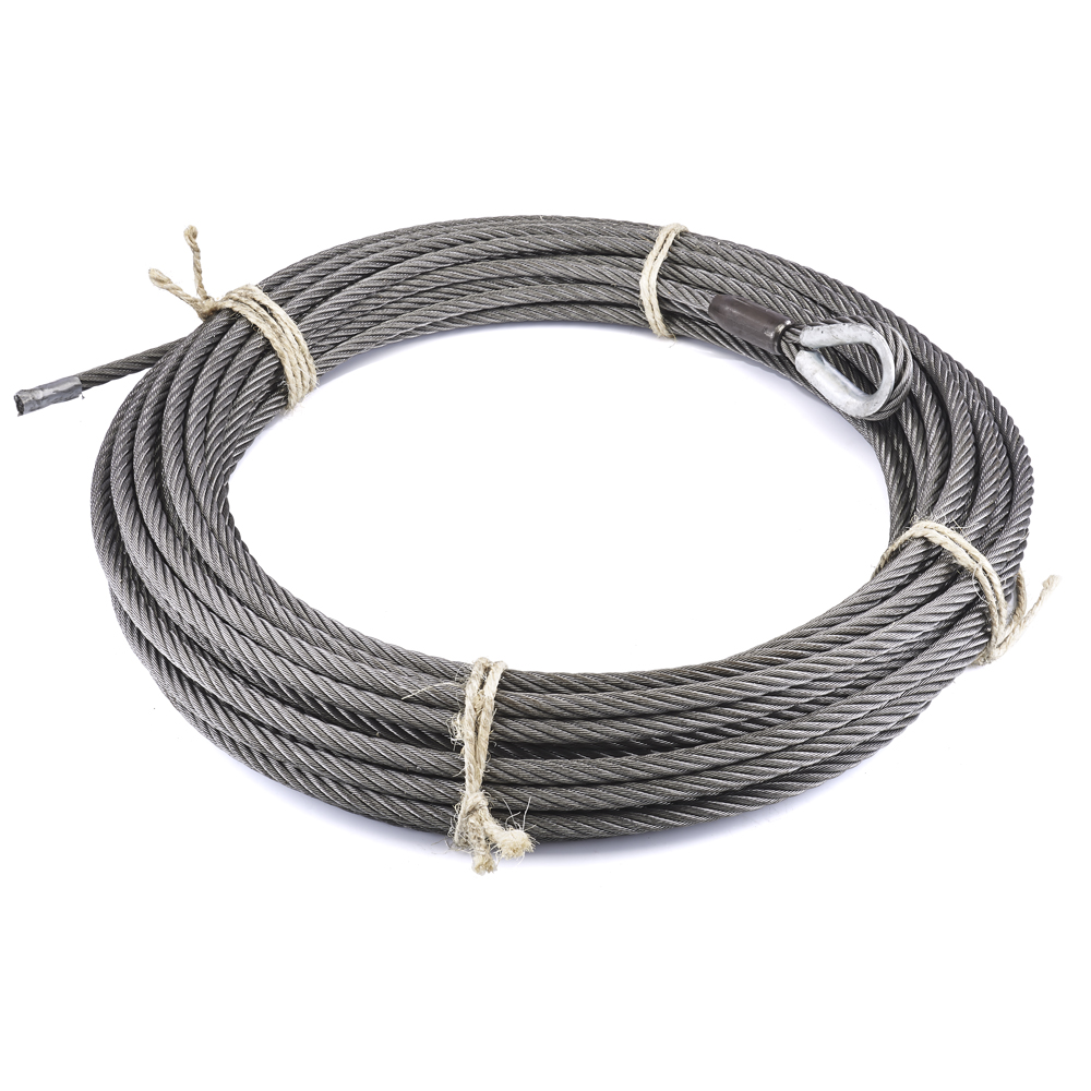 Wire Rope - 77451