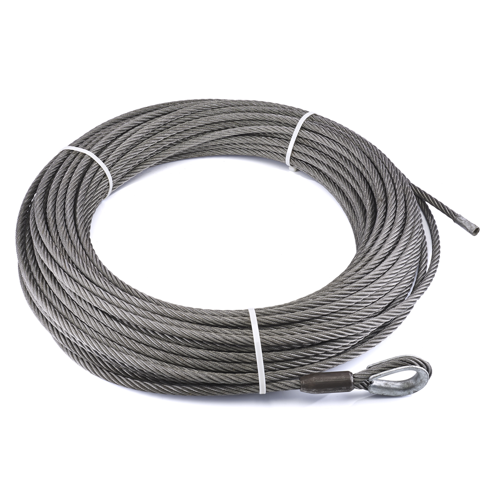 Wire Rope - 77452