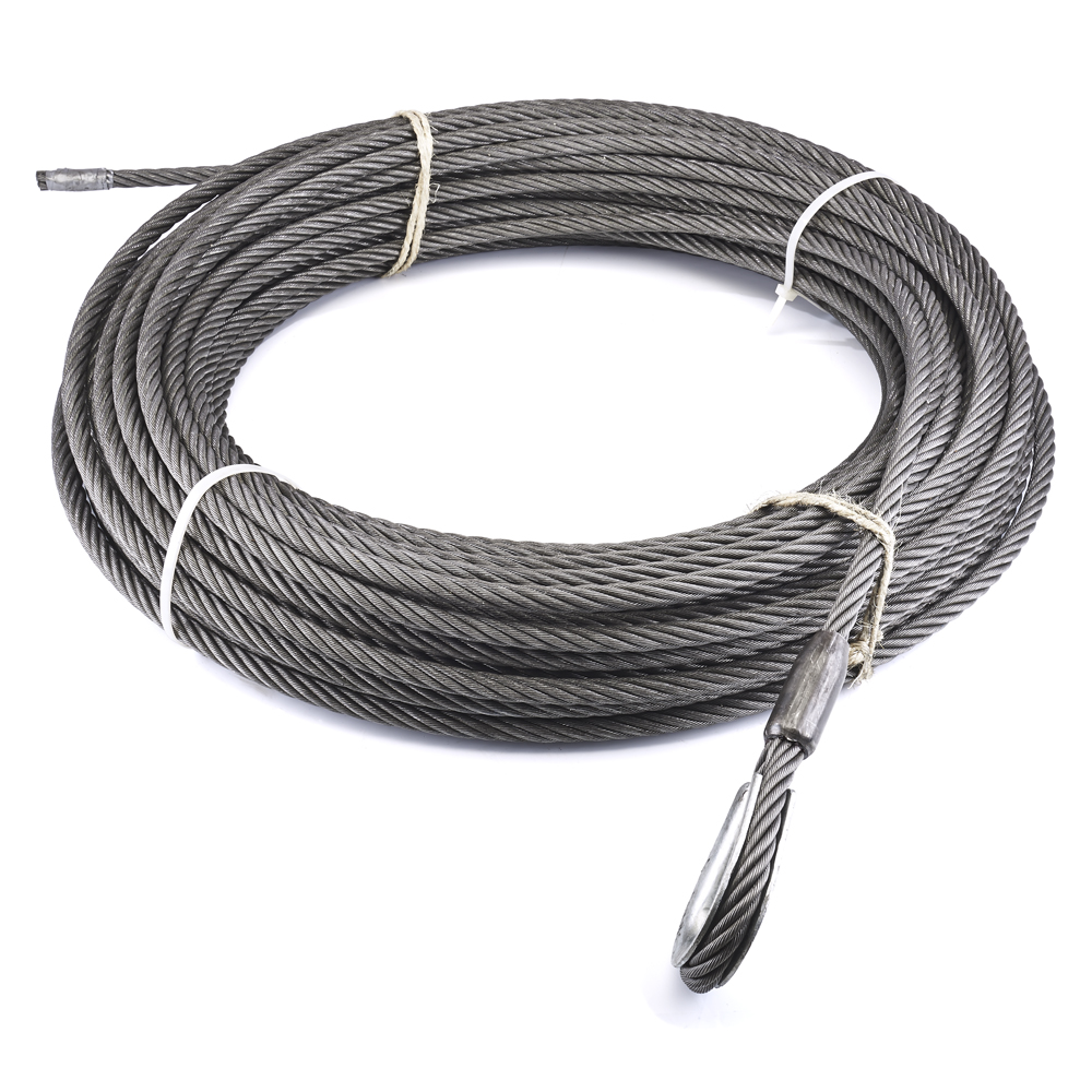 Wire Rope - 77454