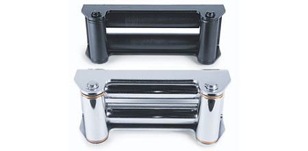 Fairlead Assembly - SRS XL-Std - 77532