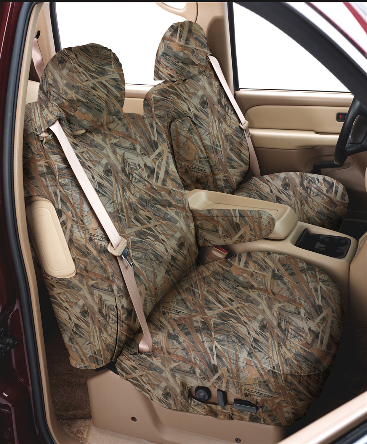 SeatSaver Custom Seat Cover SS2495TTFT