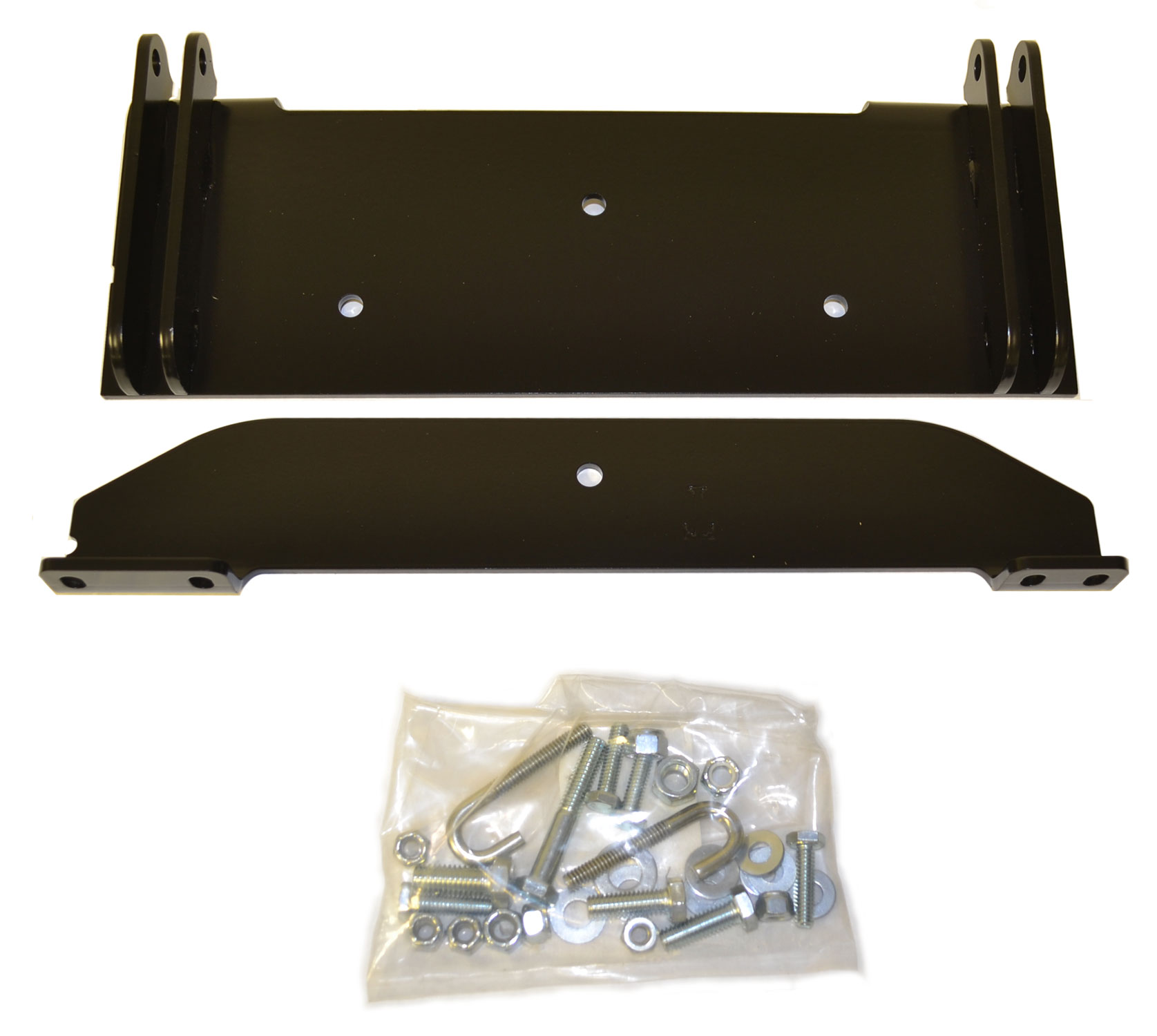 ATV Plow Mounting Kits - 78395