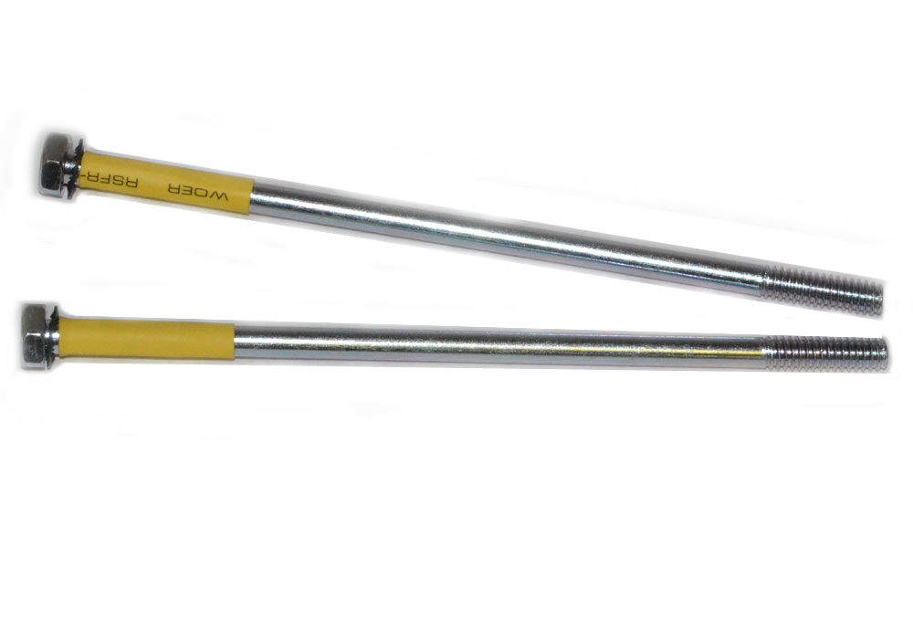 Motor Screw Kit Short - 78711