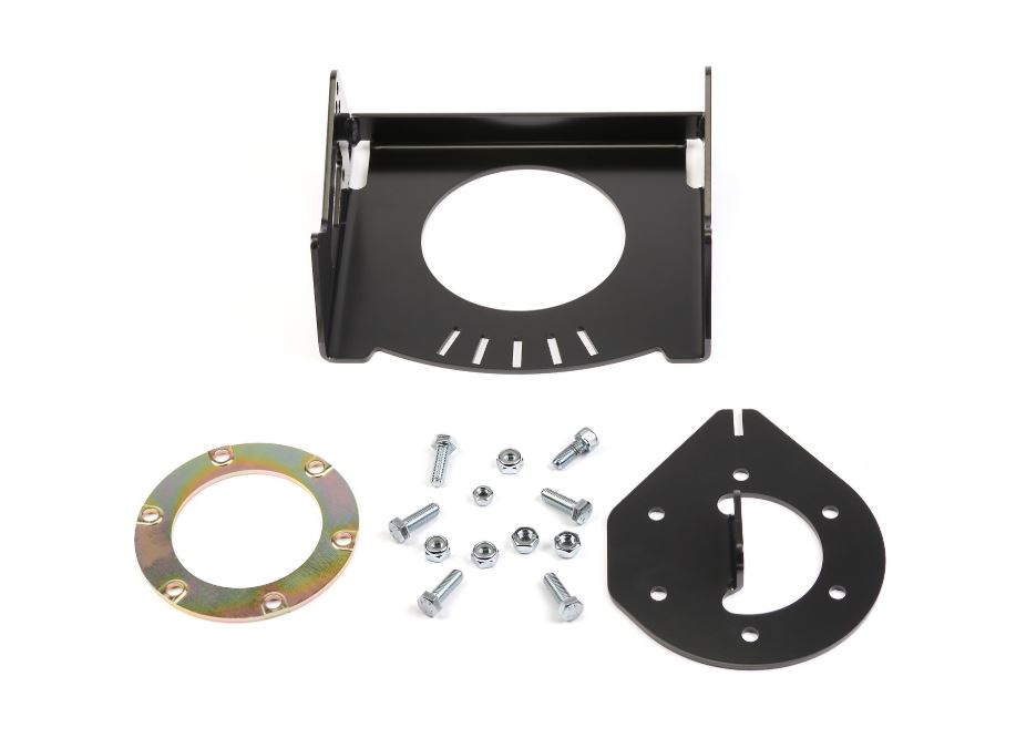 Swivel Plow Tube Service Kit - 78765