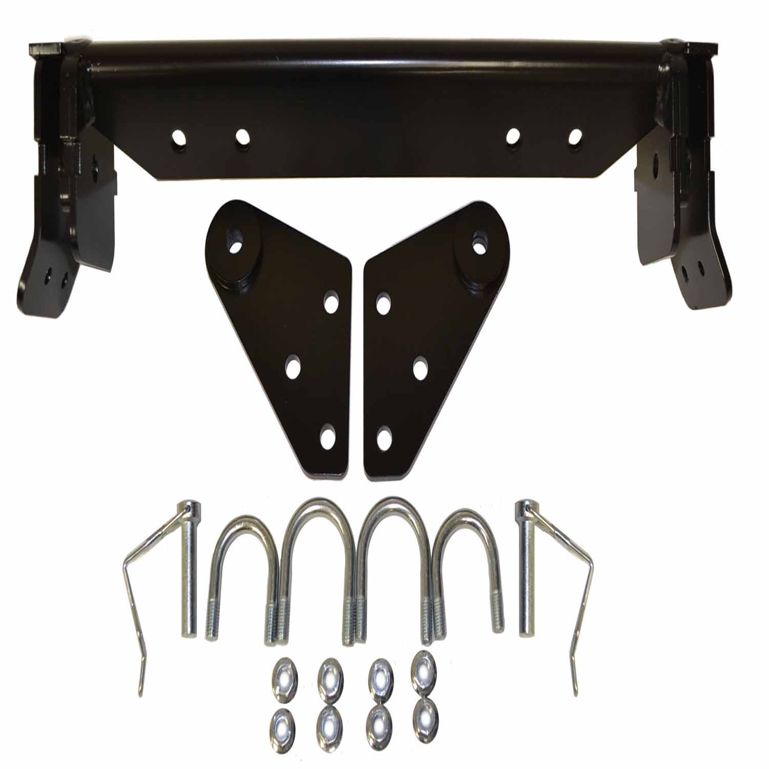 ATV Plow Mounting Kits - 79605