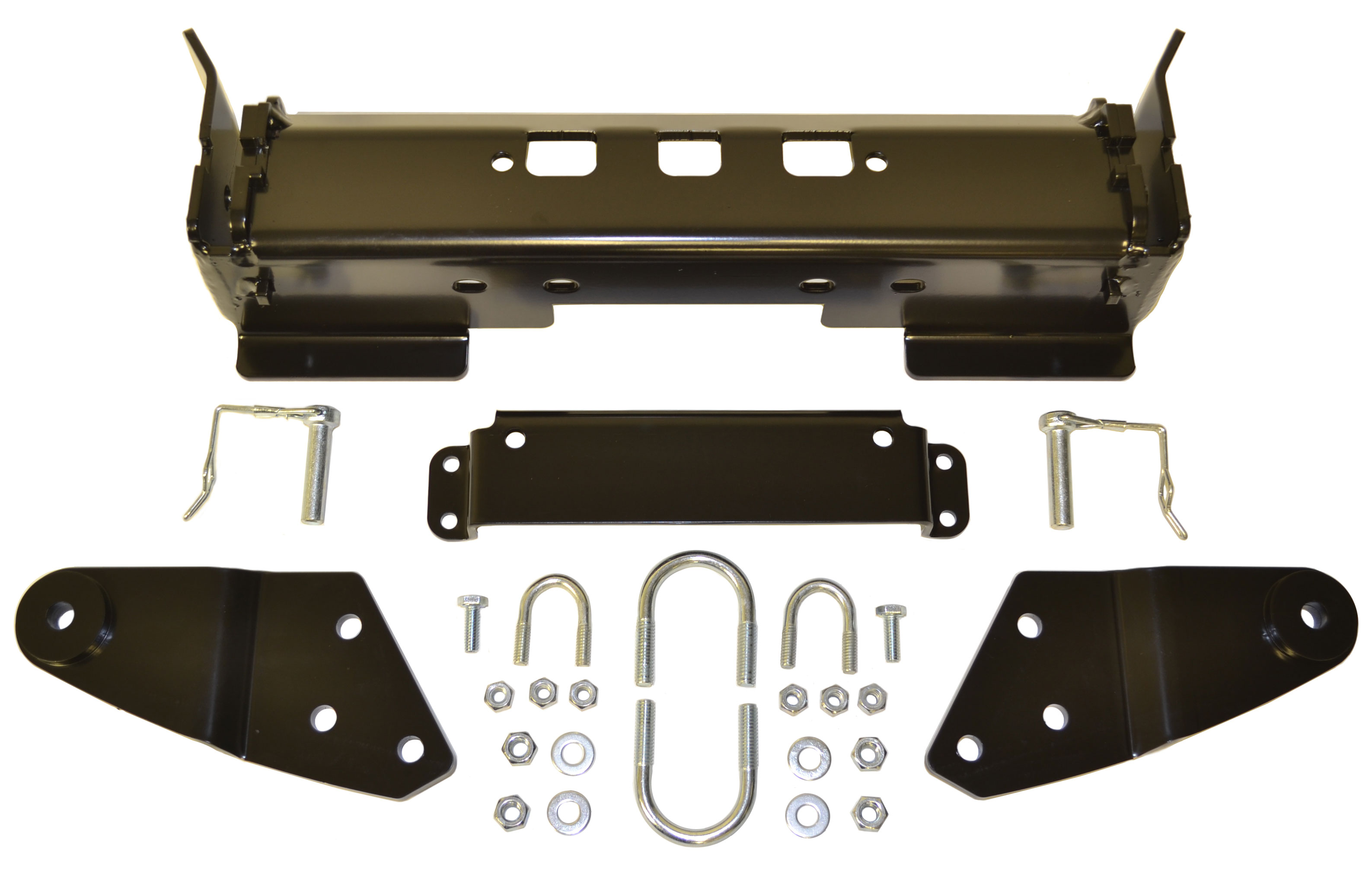 ATV Plow Mounting Kits - 79673
