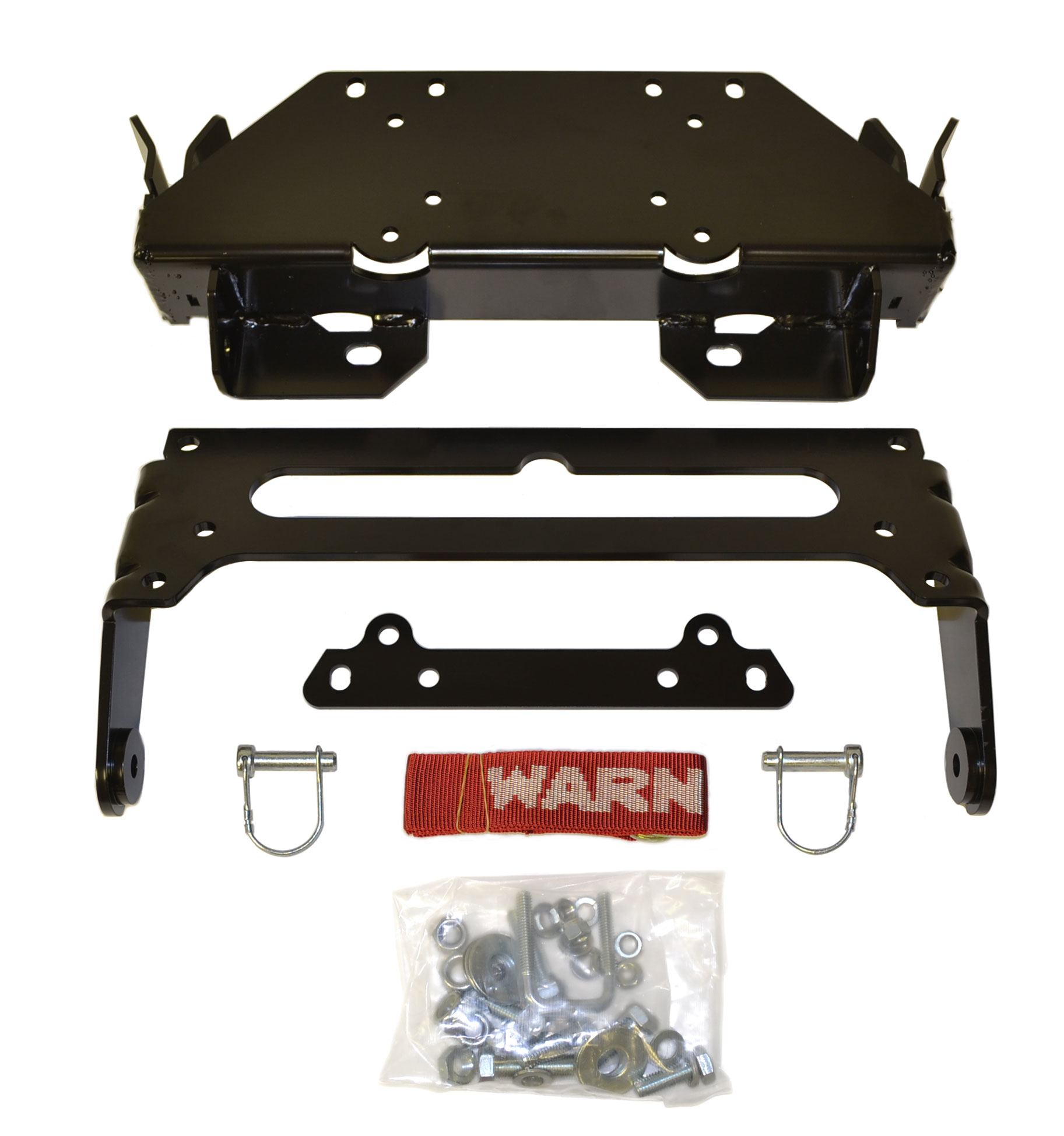 ATV Plow Mounting Kits - 79815