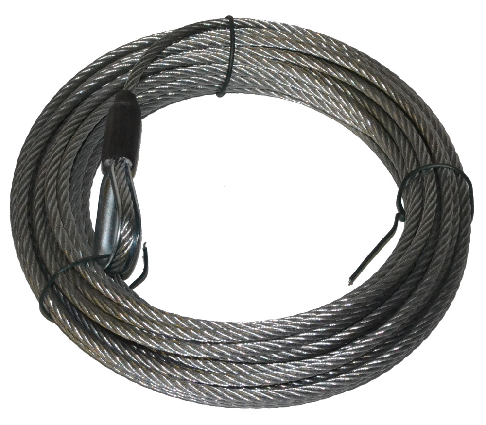 Wire Rope - 79835