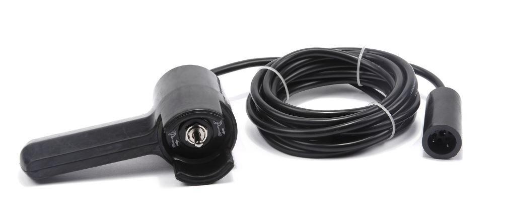 S/P Remote Control Kit - 80172
