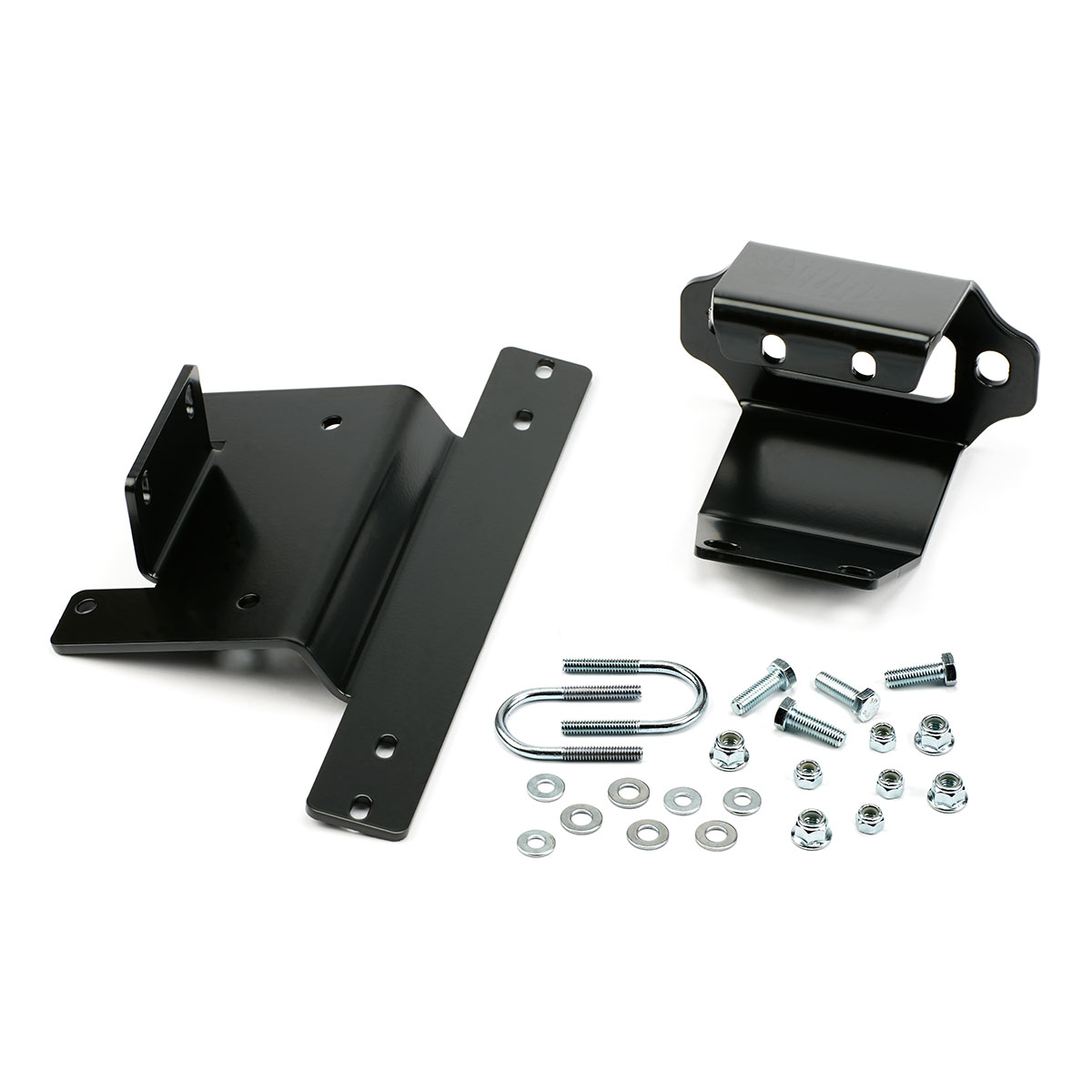 ATV Winch Mounting System - 80335
