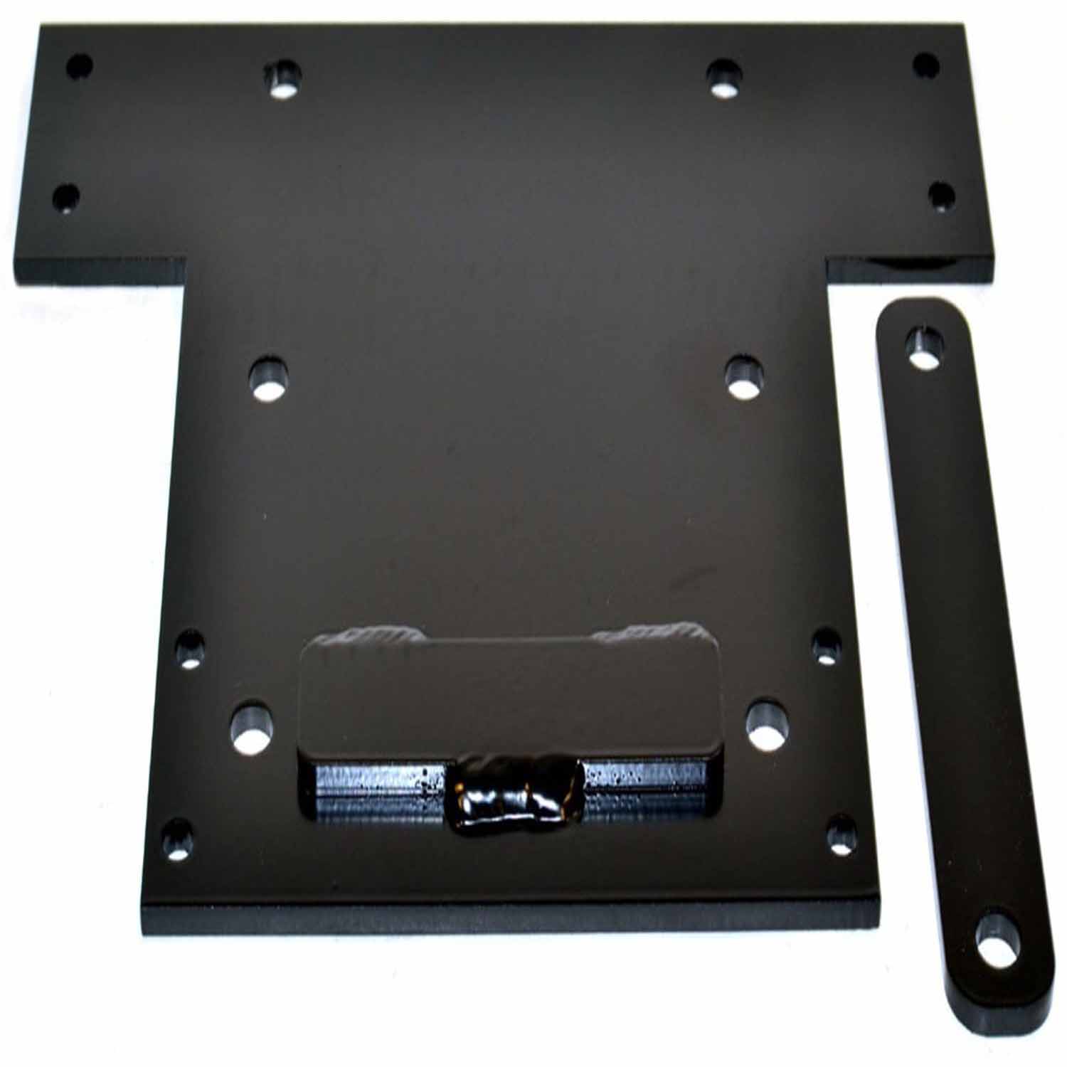 ATV Winch Mounting System - 80371