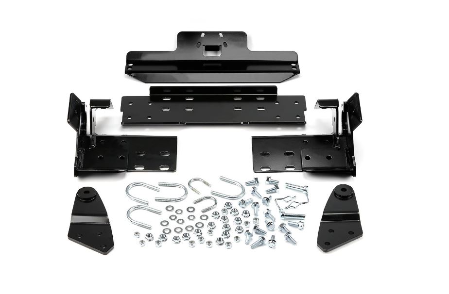 ATV Plow Mounting Kits - 80681
