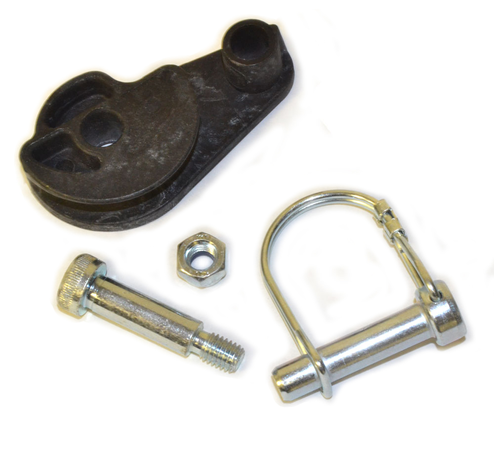 Service Kit Rope Guide Plow - 81271