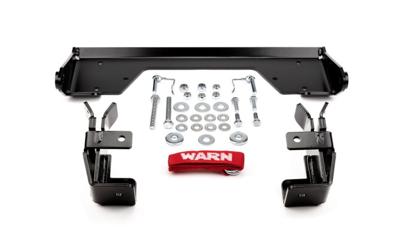ATV Plow Mounting Kits - 83503