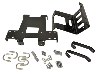 ATV Winch Mounting System - 84706