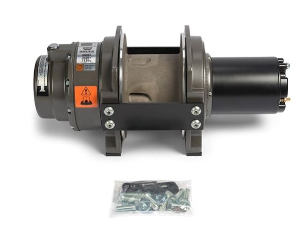 Hoist Assembly - 85161